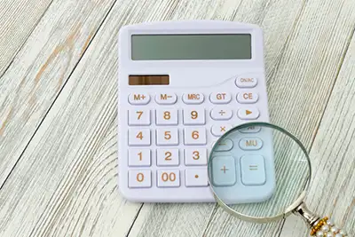 安心で明確な料金体系