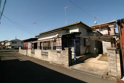 空家リフォーム