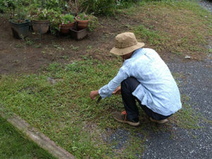 アフターフォローを充実２