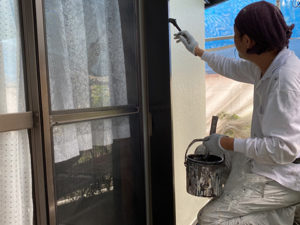 アフターフォローを充実１